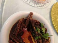 -锦粤宫·融合粤菜(上海金沙江店)