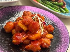 -常来小聚·广州非遗传承餐厅(高德置地店)