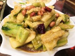 -西江美食舫·江西菜(健德桥店)