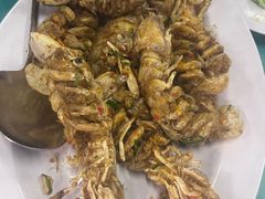 -大茄来海鲜餐厅(亚洲城分行)
