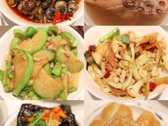 -老长沙龙虾馆·聚会餐厅(白石洲店)