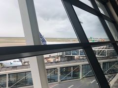 -上海浦东国际机场-T2航站楼