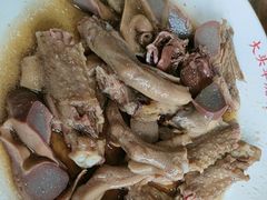 -黄连大头华烧鹅店(大良店)