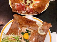 -La Creperie法餐厅(芮欧百货店)