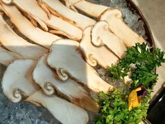 -芸山季·云南野生菌火锅(宝能环球汇店)