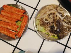 -鹿鸣山草本茶香火锅(园西路店)