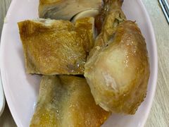 -香妃烤鸡(新奥店)