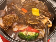 -国惠大酒楼(仓山万达店)