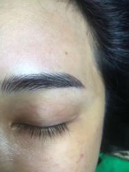 -jk韩式半永久妆容定制中心