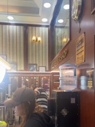 -绅仕門男士理发馆