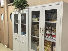 -新东方素质(金源校区)