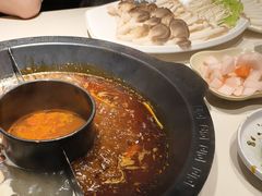 -要德火锅(甪直店)