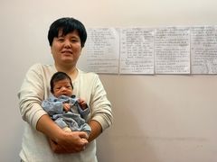 -葱妈母婴医护月嫂中心(浦东店)