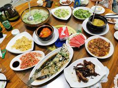 -宾湖农庄·农场特色(太湖龙之梦店)