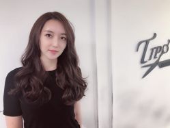 -Tipo Hair salon（明星）店