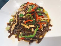 -鸿运楼·舌尖上的徽菜