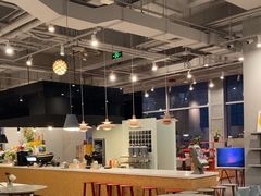 -dotcom coffee古点咖啡(致真大厦店)