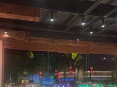 -姚江春中餐厅·太平洋大酒店