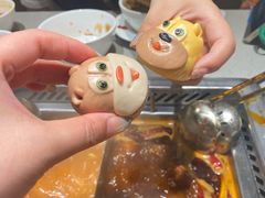 -海底捞火锅(丰尚国际广场店)