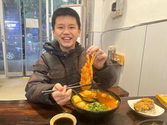 -鲤.金记沙茶面(总店)