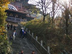 -东湖磨山景区