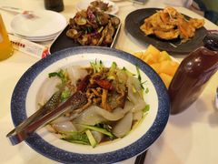 -东方饺子王(和平里店)