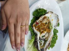 -黑石礁酒楼·海鲜(黑石礁店)