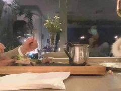 -MOMENT湖景餐厅(解放路店)