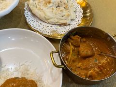 -清真· AL-JANNAT 佳纳特餐厅(仙林店)