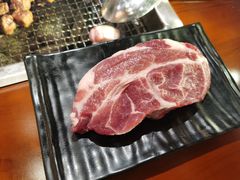 -肉甲韩国木炭烤肉(新壹街1店)
