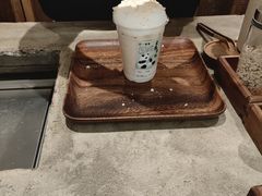 -李山山茶事(景枫店)