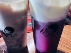 -喜茶(北京三里屯太古里店)