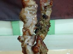 -兄弟联果木炭烤翅·50年家传鸡翅秘方