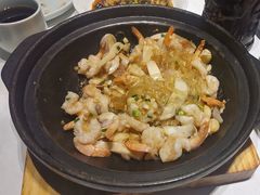 -江城小馆陕南妈妈菜·全球旅行餐厅(钟楼店)