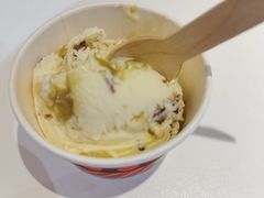 开心果奶霜单球-哈根达斯(大洋百货店)