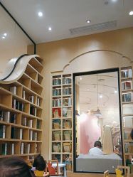 -奈尔宝·儿童乐园·亲子餐厅(星河湾店)