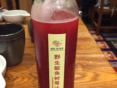 -云海肴·汽锅鸡·云南菜(天津国金汇店)