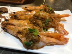-雅玛花式铁板烧(国宏宾馆店)