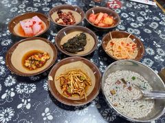 -张关合渣(航空大道店)