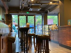 大堂-星巴克(南京状元楼店)