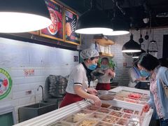 -拿渡·水煮鱼 麻辣香锅(西单大悦城店)
