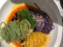 -绿茶餐厅(广州天河城店)