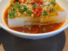 -向川南·水煮鱼·川菜(和平里店)