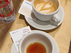 -纽巷咖啡 SOFTFOCUS COFFEE(锦和巴黎时韵店)