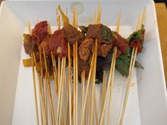 -屋头串串(临江路店)