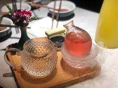 樱花酒-绿茶餐厅(领展购物广场·中关村店)