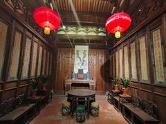 -福建民俗博物馆