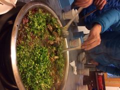 -老桥张羊肉