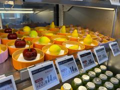 -海底捞大排档火锅(打浦路店)