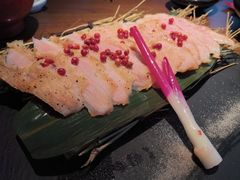 -七条鱼日本料理(远洋乐堤港店)